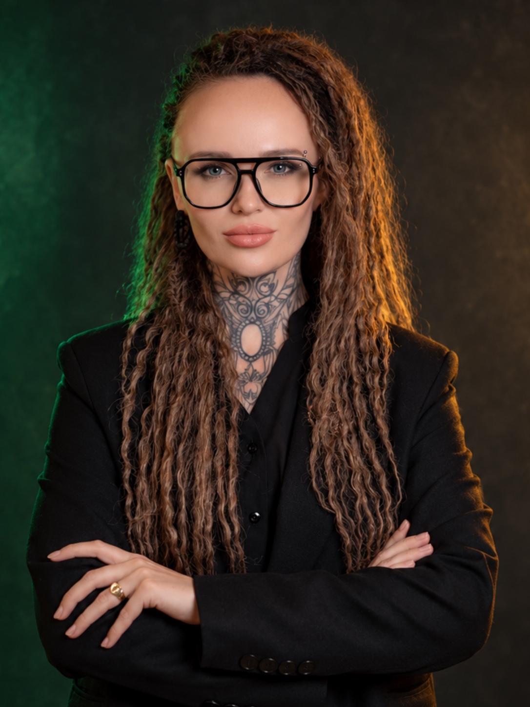 Ирина Лужнова