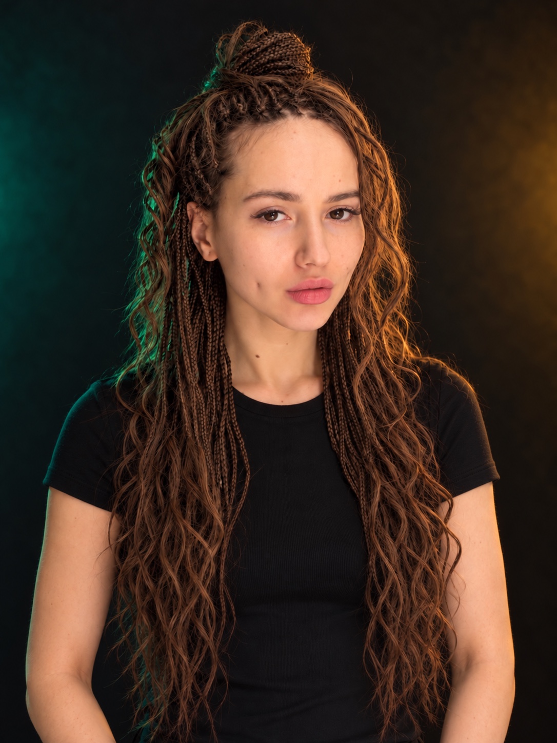 Иришка DarthDreads