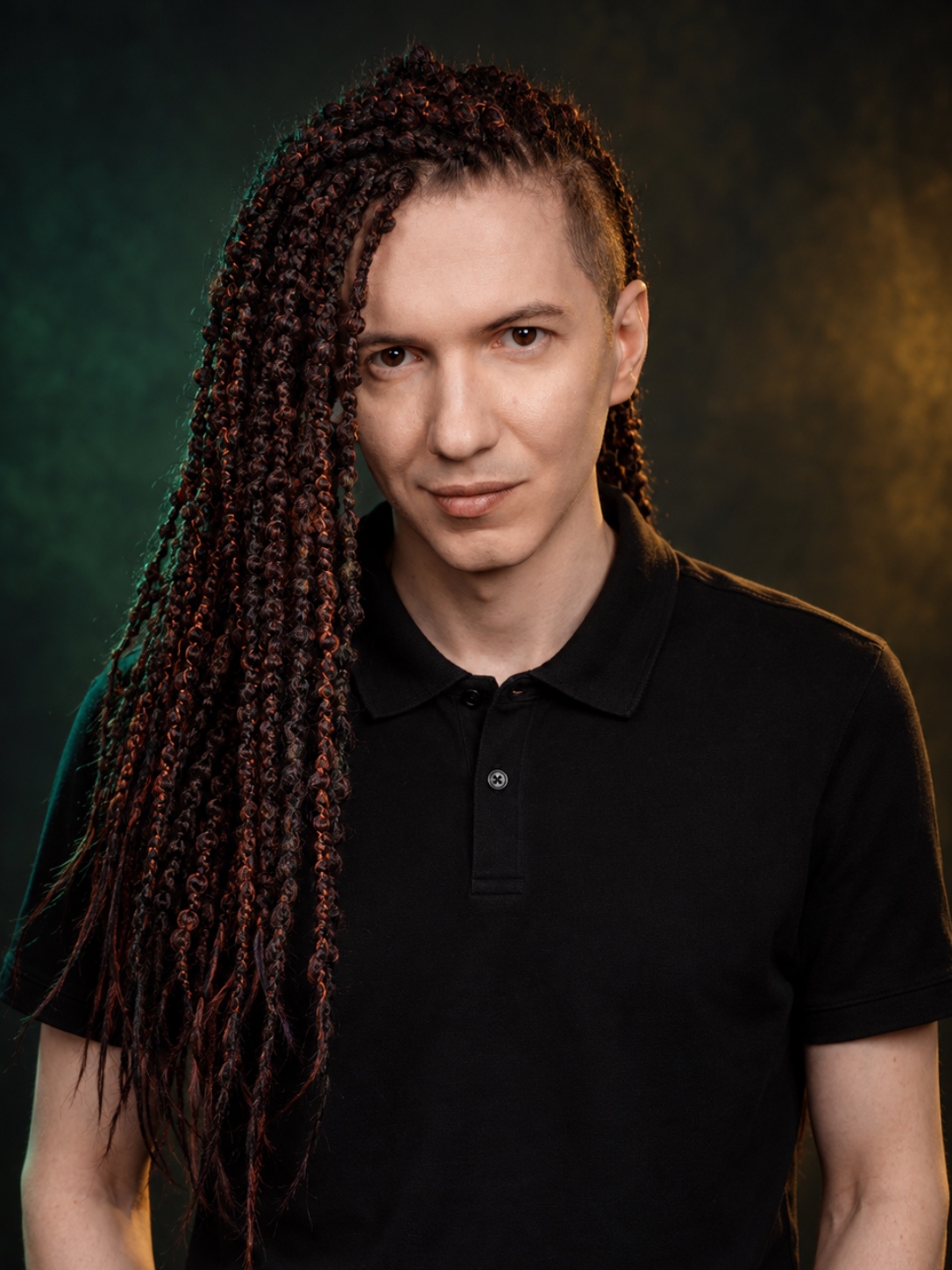 Пётр Семенченко
